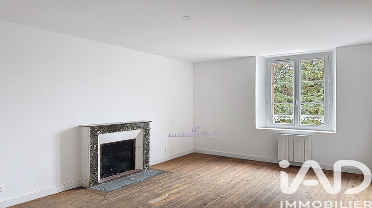 Ma-Cabane - Location Maison Lainville-en-Vexin, 133 m²