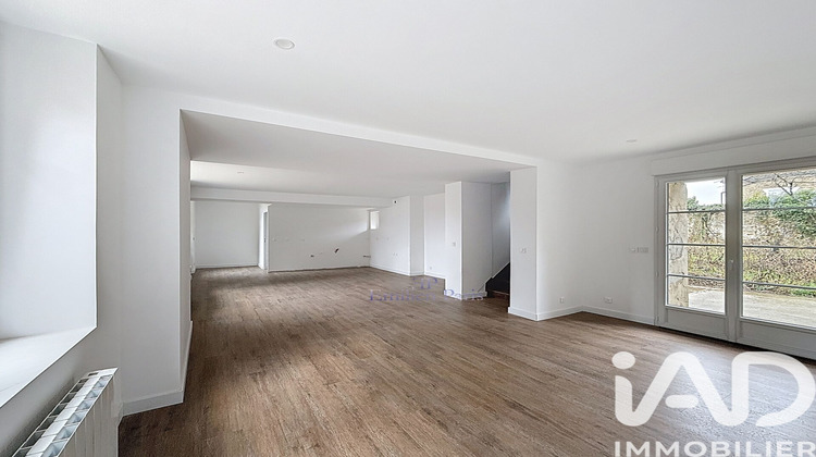 Ma-Cabane - Location Maison Lainville-en-Vexin, 133 m²