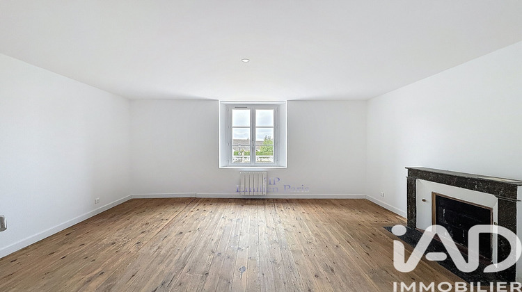 Ma-Cabane - Location Maison Lainville-en-Vexin, 133 m²