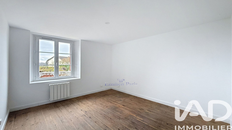 Ma-Cabane - Location Maison Lainville-en-Vexin, 133 m²