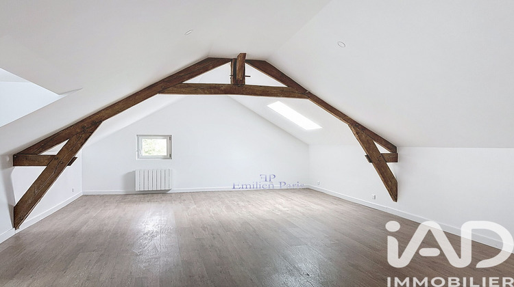 Ma-Cabane - Location Maison Lainville-en-Vexin, 133 m²