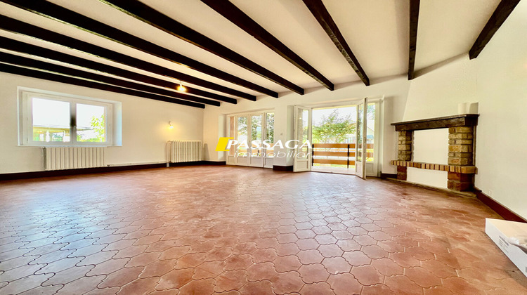 Ma-Cabane - Location Maison LAISSAC, 83 m²