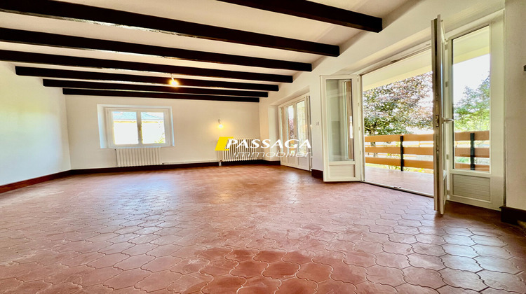 Ma-Cabane - Location Maison LAISSAC, 83 m²