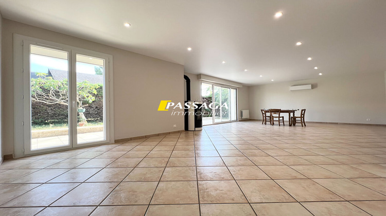 Ma-Cabane - Location Maison LAISSAC, 103 m²