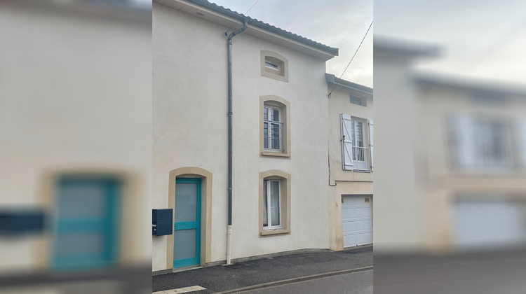 Ma-Cabane - Location Maison LAITRE-SOUS-AMANCE, 120 m²