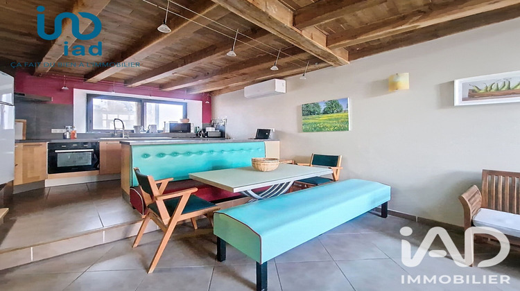 Ma-Cabane - Location Maison Lalbenque, 64 m²