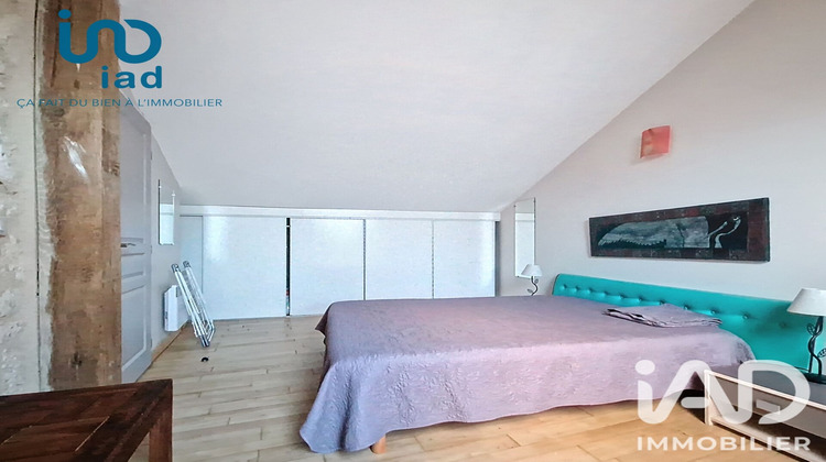 Ma-Cabane - Location Maison Lalbenque, 64 m²