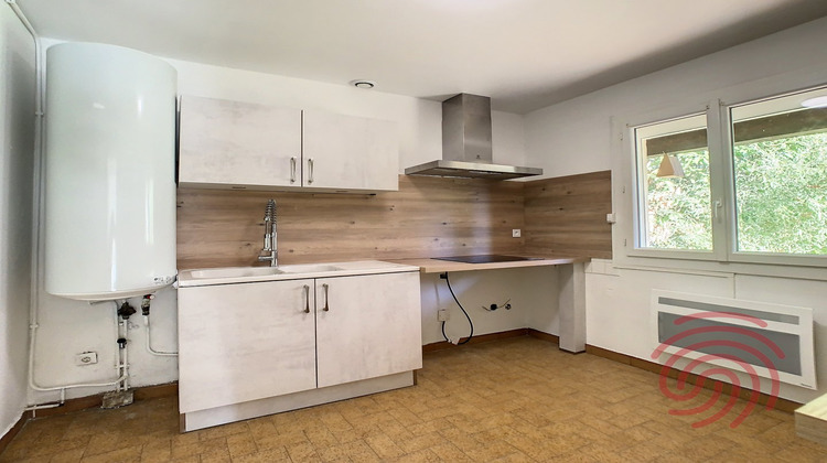 Ma-Cabane - Location Maison LAMALOU LES BAINS, 88 m²