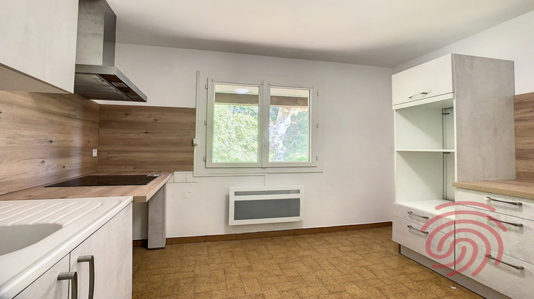 Ma-Cabane - Location Maison LAMALOU LES BAINS, 88 m²