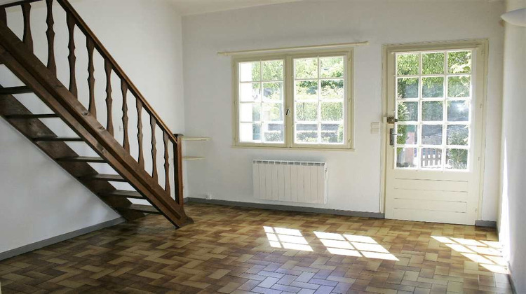 Ma-Cabane - Location Maison LAMALOU LES BAINS, 50 m²