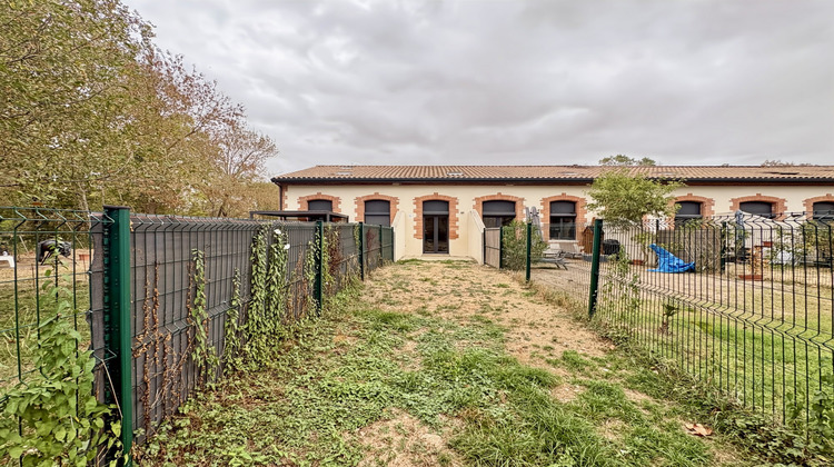 Ma-Cabane - Location Maison Lamasquère, 83 m²