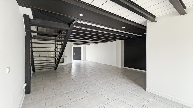 Ma-Cabane - Location Maison Lamasquère, 83 m²