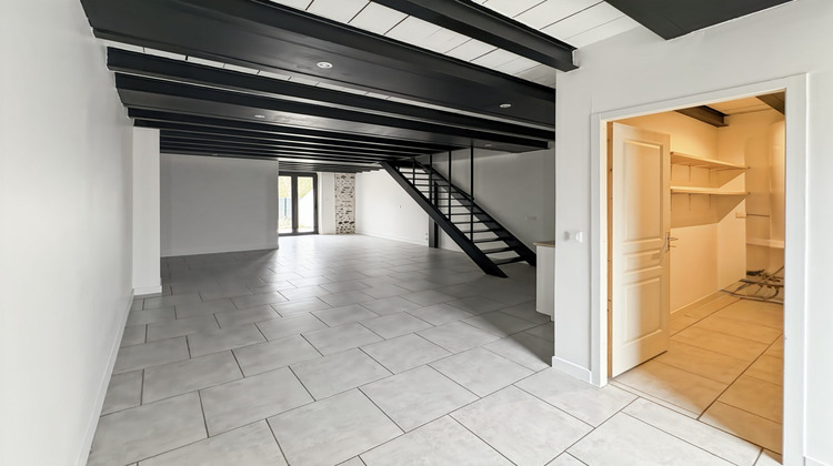 Ma-Cabane - Location Maison Lamasquère, 83 m²