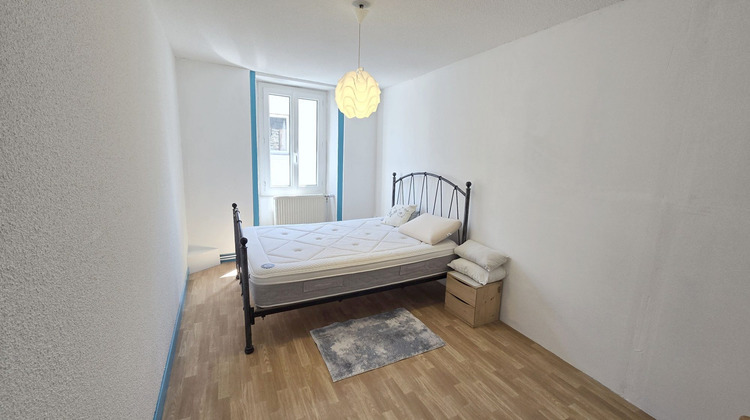 Ma-Cabane - Location Maison Lamastre, 51 m²