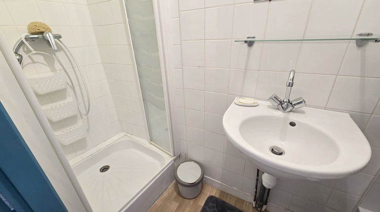 Ma-Cabane - Location Maison Lamastre, 51 m²