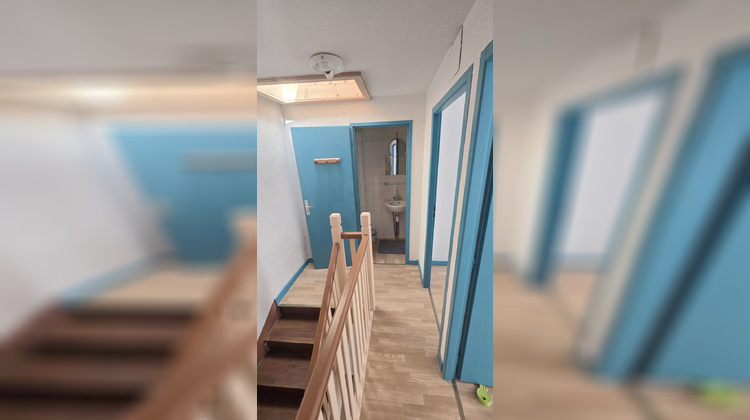 Ma-Cabane - Location Maison Lamastre, 51 m²