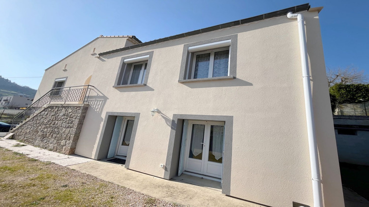 Ma-Cabane - Location Maison Lamastre, 118 m²