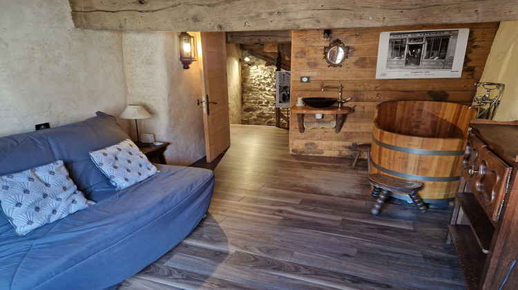 Ma-Cabane - Location Maison LAMBALLE, 65 m²