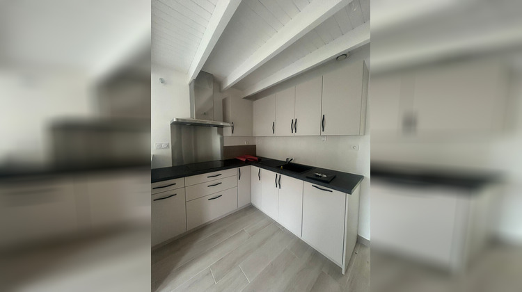 Ma-Cabane - Location Maison LAMBALLE, 55 m²