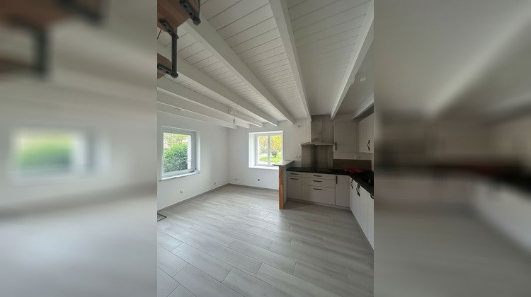 Ma-Cabane - Location Maison LAMBALLE, 55 m²