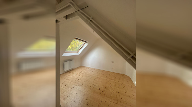 Ma-Cabane - Location Maison LAMBALLE, 55 m²