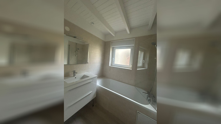 Ma-Cabane - Location Maison LAMBALLE, 55 m²