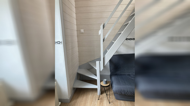 Ma-Cabane - Location Maison LAMBALLE, 36 m²