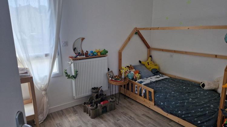 Ma-Cabane - Location Maison LAMBALLE, 97 m²