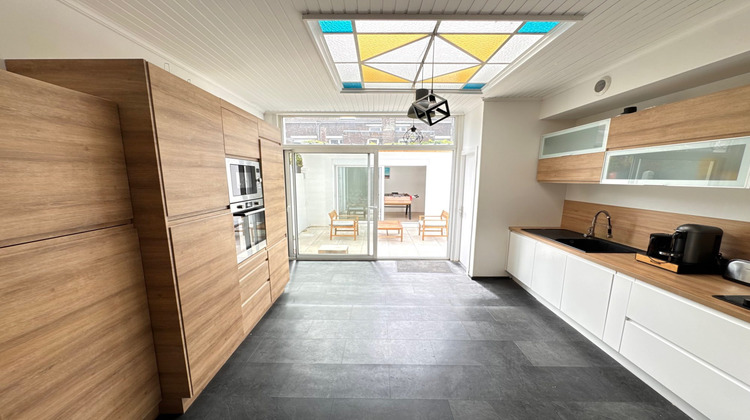 Ma-Cabane - Location Maison Lambersart, 187 m²