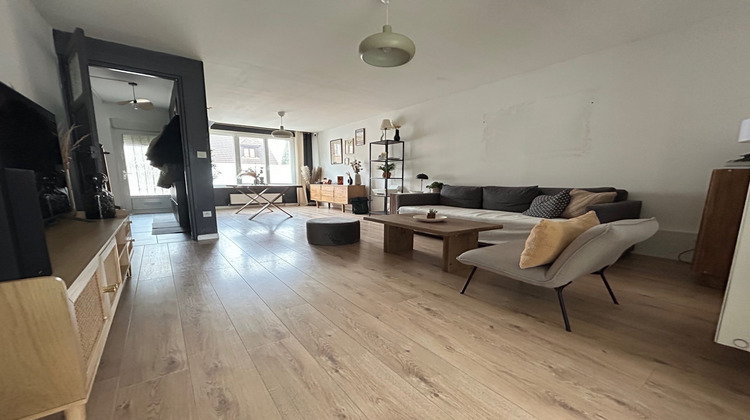 Ma-Cabane - Location Maison Lambersart, 93 m²