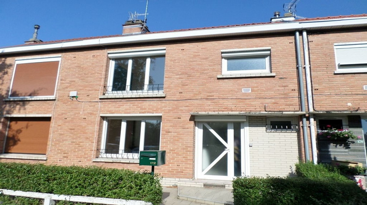 Ma-Cabane - Location Maison Lambersart, 76 m²