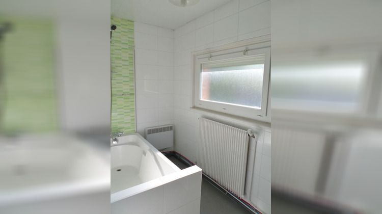 Ma-Cabane - Location Maison Lambersart, 76 m²