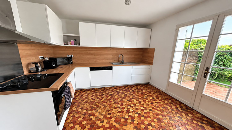 Ma-Cabane - Location Maison Lambersart, 94 m²