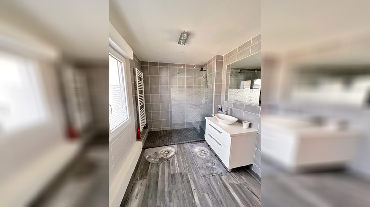 Ma-Cabane - Location Maison Lambersart, 94 m²
