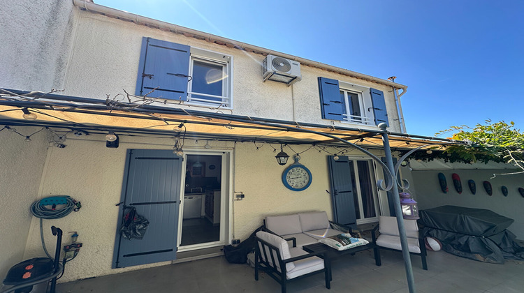 Ma-Cabane - Location Maison LAMBESC, 89 m²