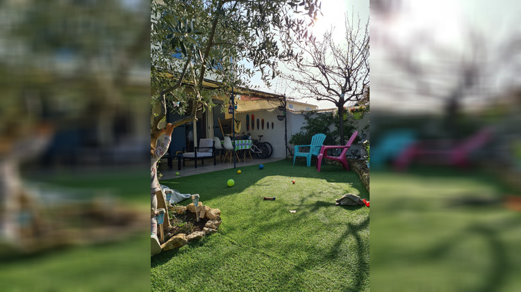 Ma-Cabane - Location Maison LAMBESC, 89 m²