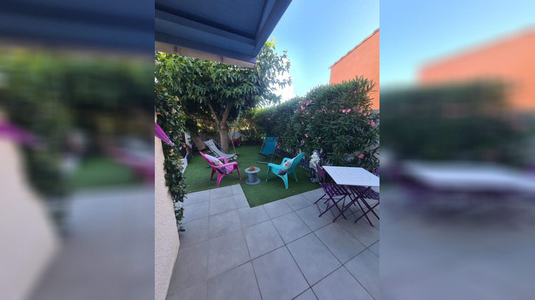 Ma-Cabane - Location Maison LAMBESC, 89 m²