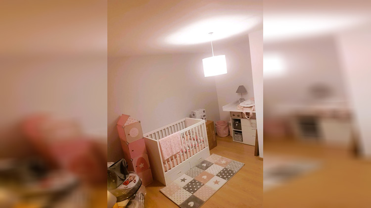 Ma-Cabane - Location Maison LAMBESC, 89 m²
