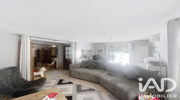 Ma-Cabane - Location Maison Lambesc, 170 m²