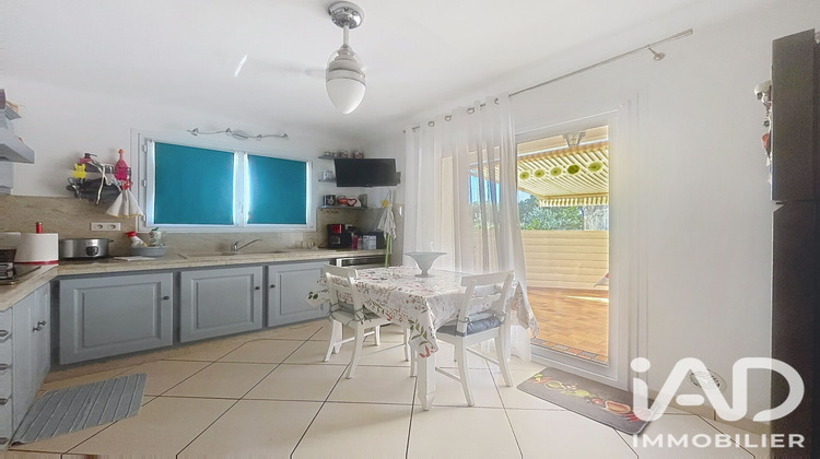 Ma-Cabane - Location Maison Lambesc, 170 m²