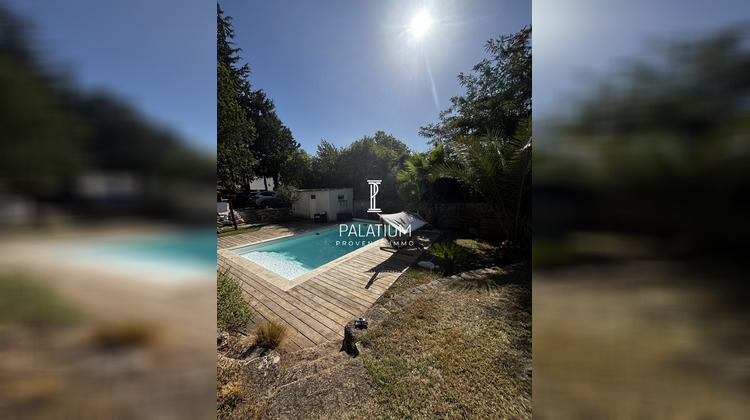 Ma-Cabane - Location Maison Lambesc, 150 m²
