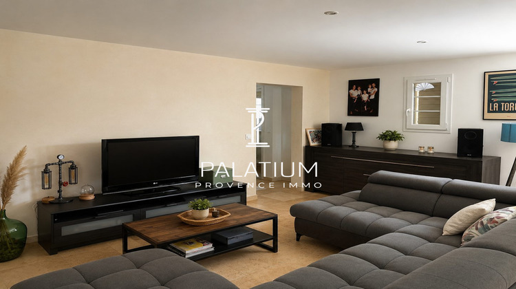 Ma-Cabane - Location Maison Lambesc, 150 m²