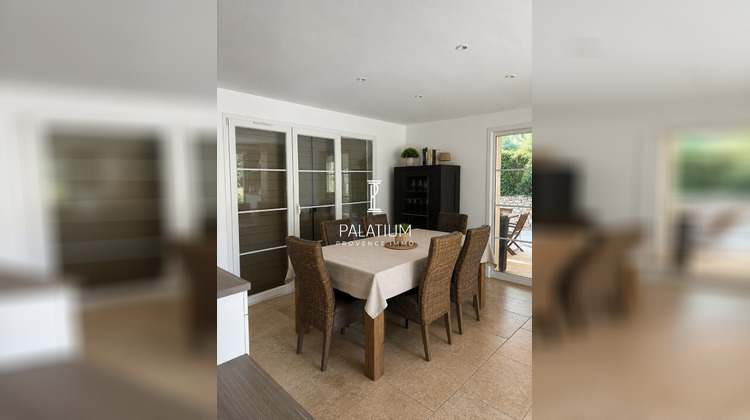 Ma-Cabane - Location Maison Lambesc, 150 m²