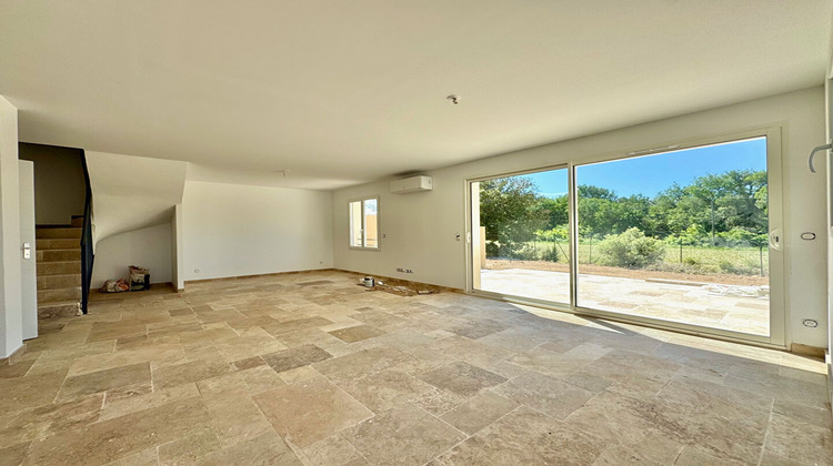 Ma-Cabane - Location Maison LAMBESC, 88 m²