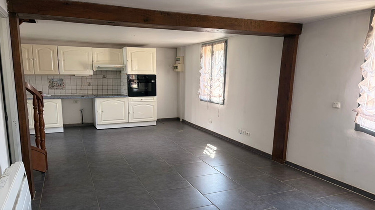 Ma-Cabane - Location Maison LAMECOURT, 50 m²