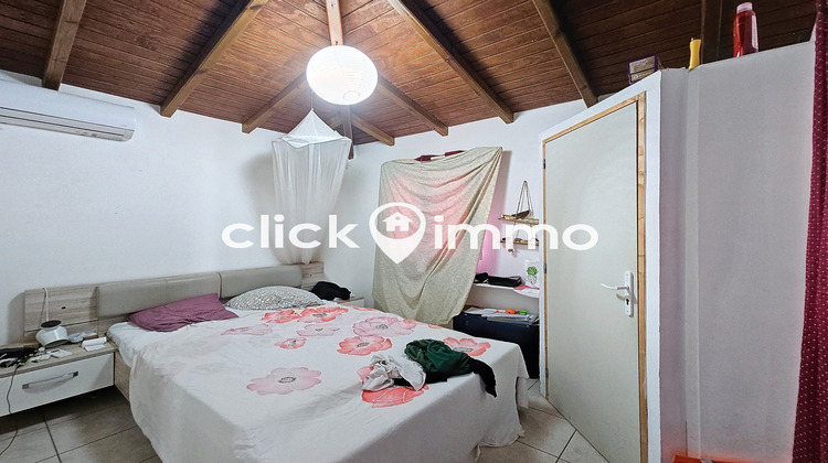 Ma-Cabane - Location Maison Lamentin, 88 m²