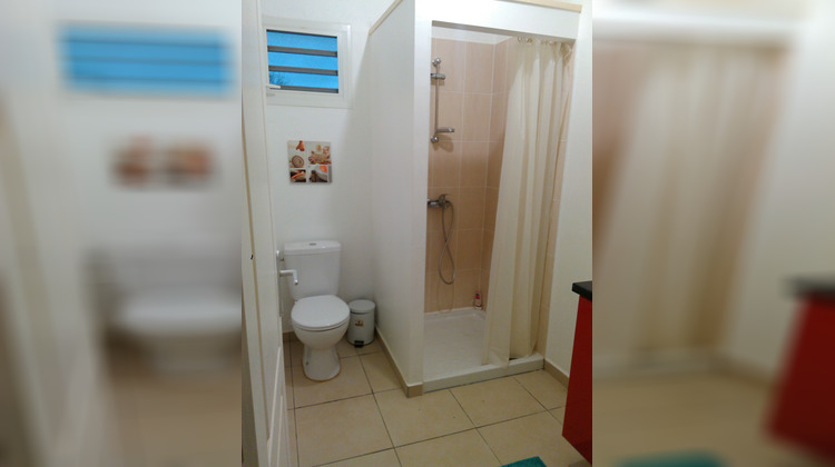 Ma-Cabane - Location Maison Lamentin, 83 m²