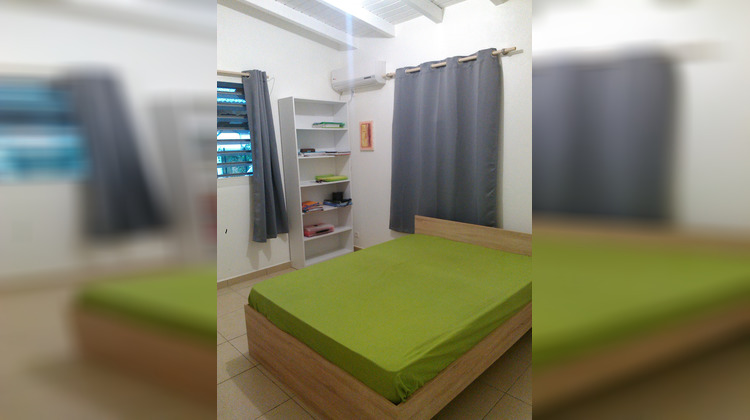 Ma-Cabane - Location Maison Lamentin, 83 m²