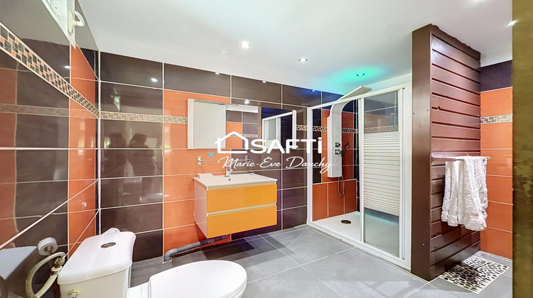 Ma-Cabane - Location Maison Lamentin, 96 m²