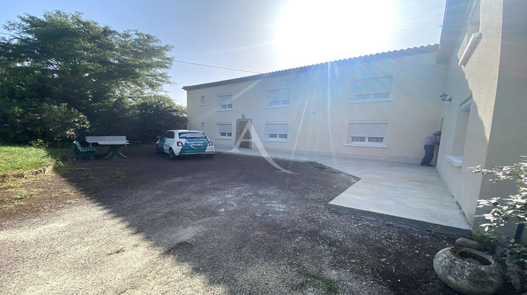 Ma-Cabane - Location Maison LAMILLARIE, 152 m²